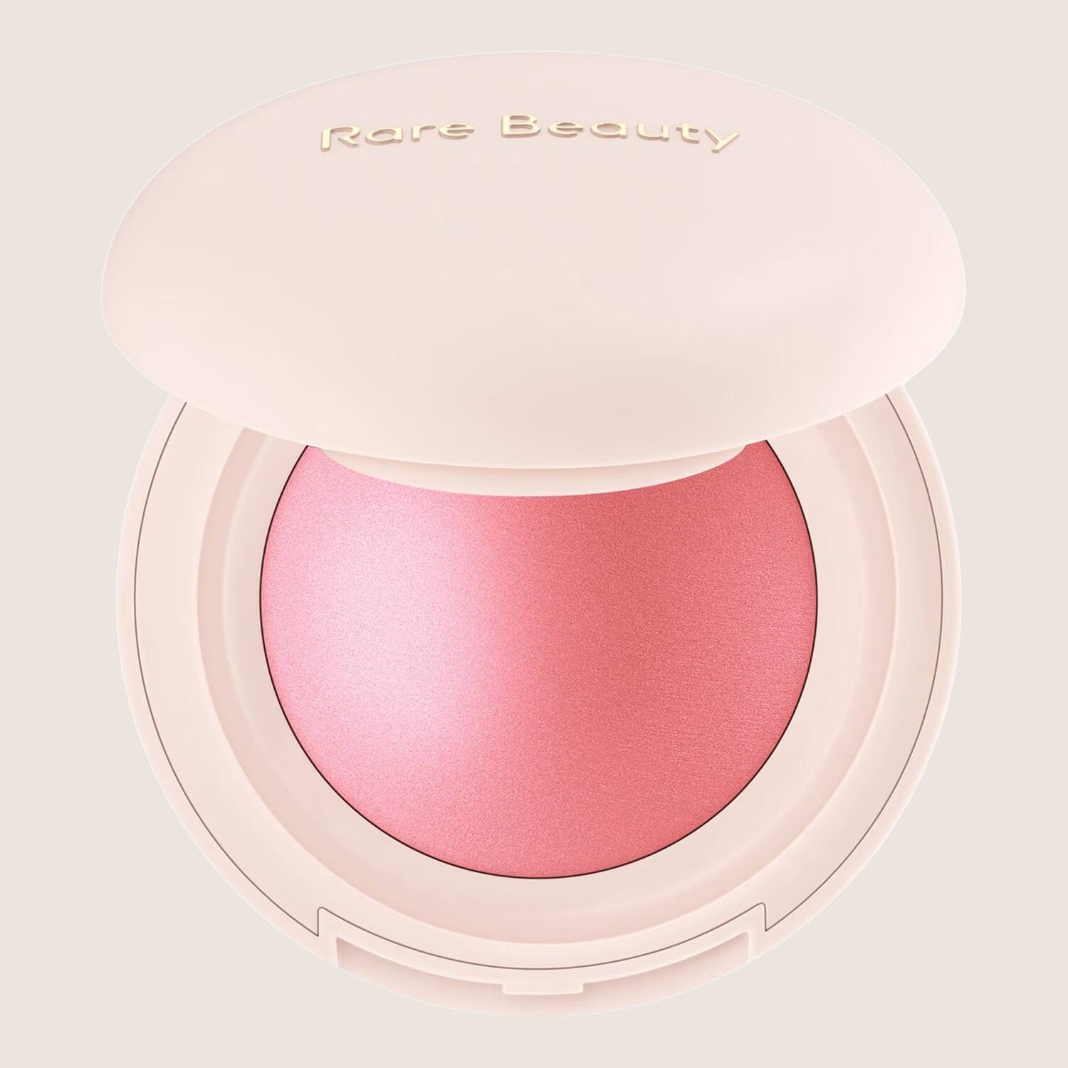 Rare Beauty Soft Pinch Luminous Powder Blush A radiant blush