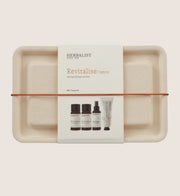 Herbalist Revitalise Mini Travel Kit Bath & Body Gift Set For Her
