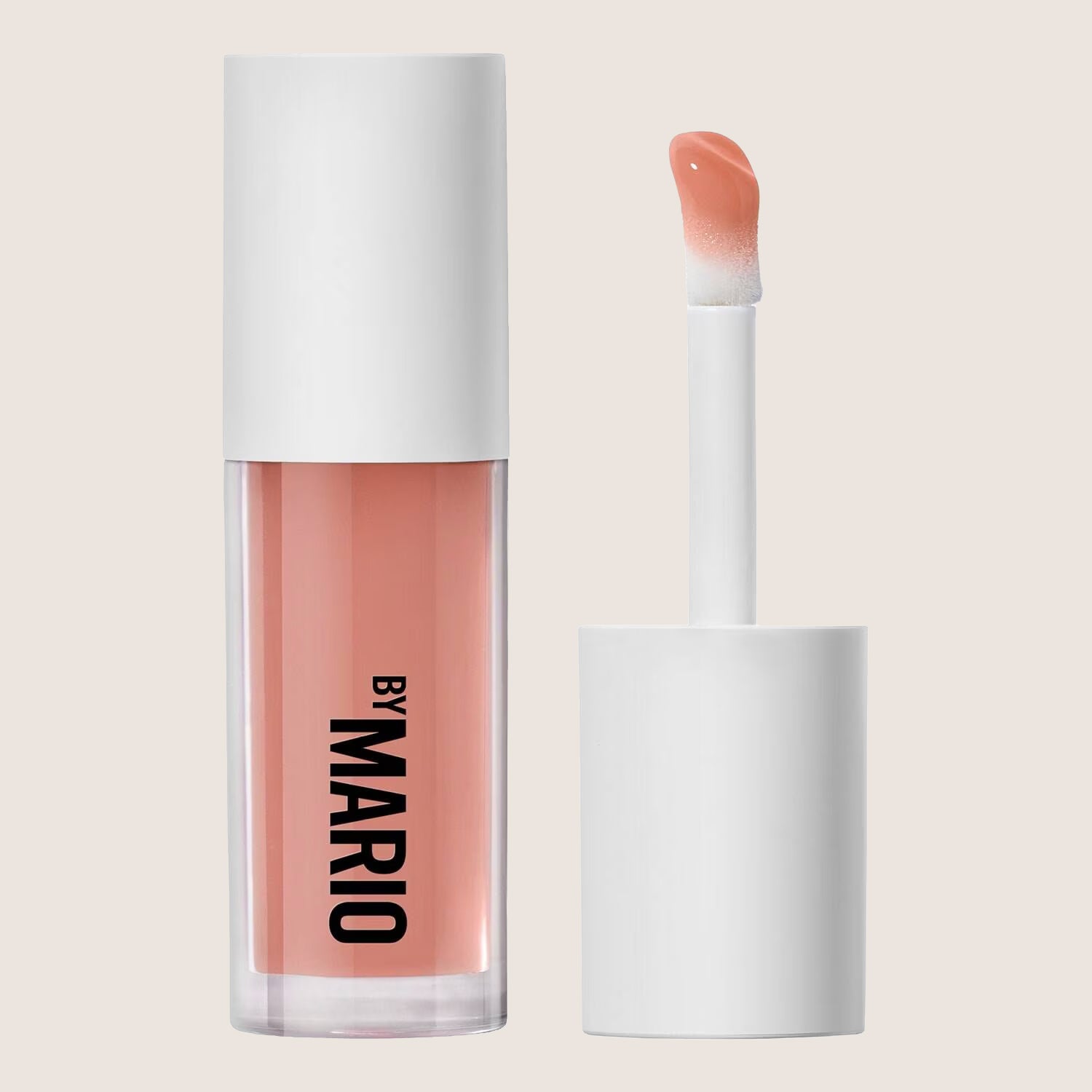 Makeup By Mario SuperShine Lip Gloss 5g High-Shine Luminous Gloss