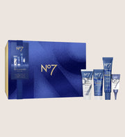 No7 Lift & Luminate Regime Skincare Gift Set For Her