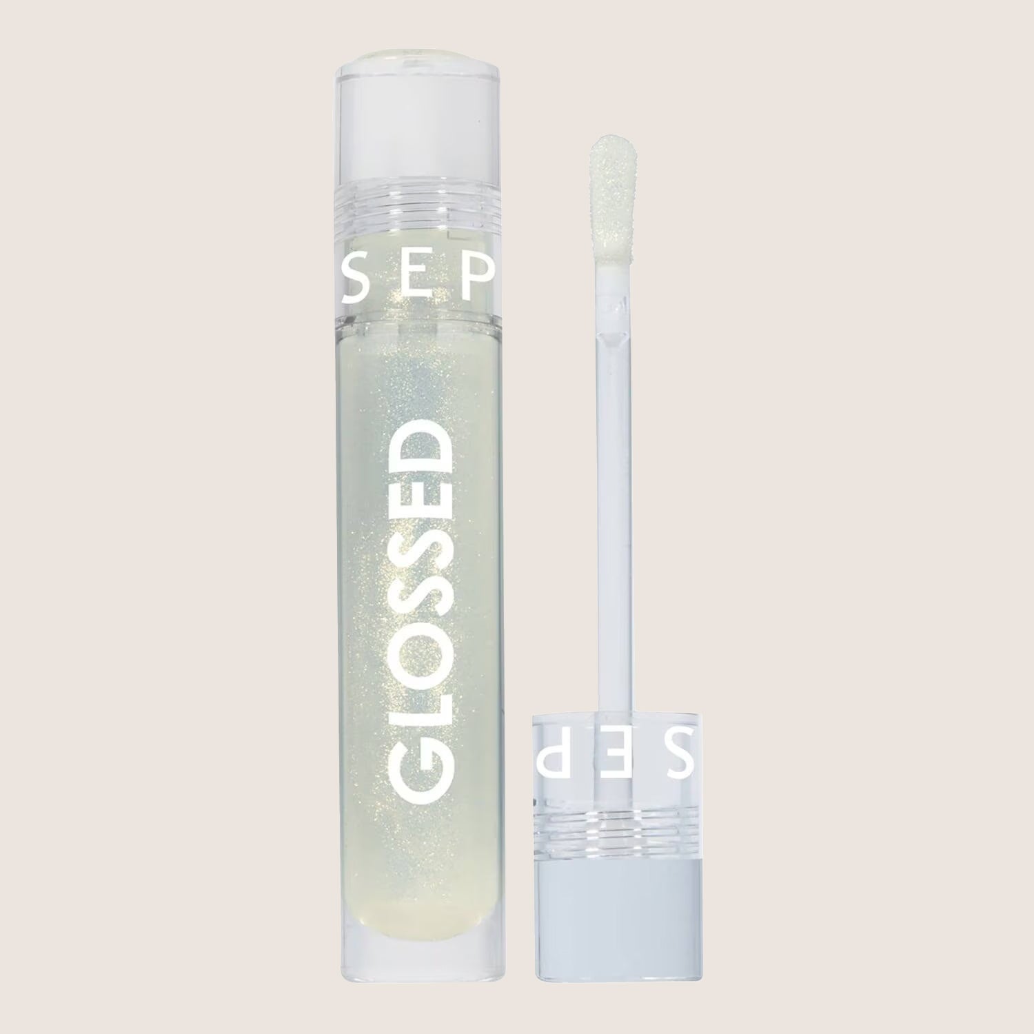Sephora Collection Glossed Lip Gloss Watermelon Seed Oil 5ml