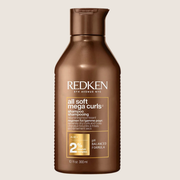 Redken All Soft Mega Curl Shampoo For Curly Hair 300ml