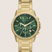 Armani Exchange Mens Sport Watch AX1746