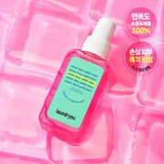 laundryou Clean Face Sold Mist Calming 100g Set (+30g)