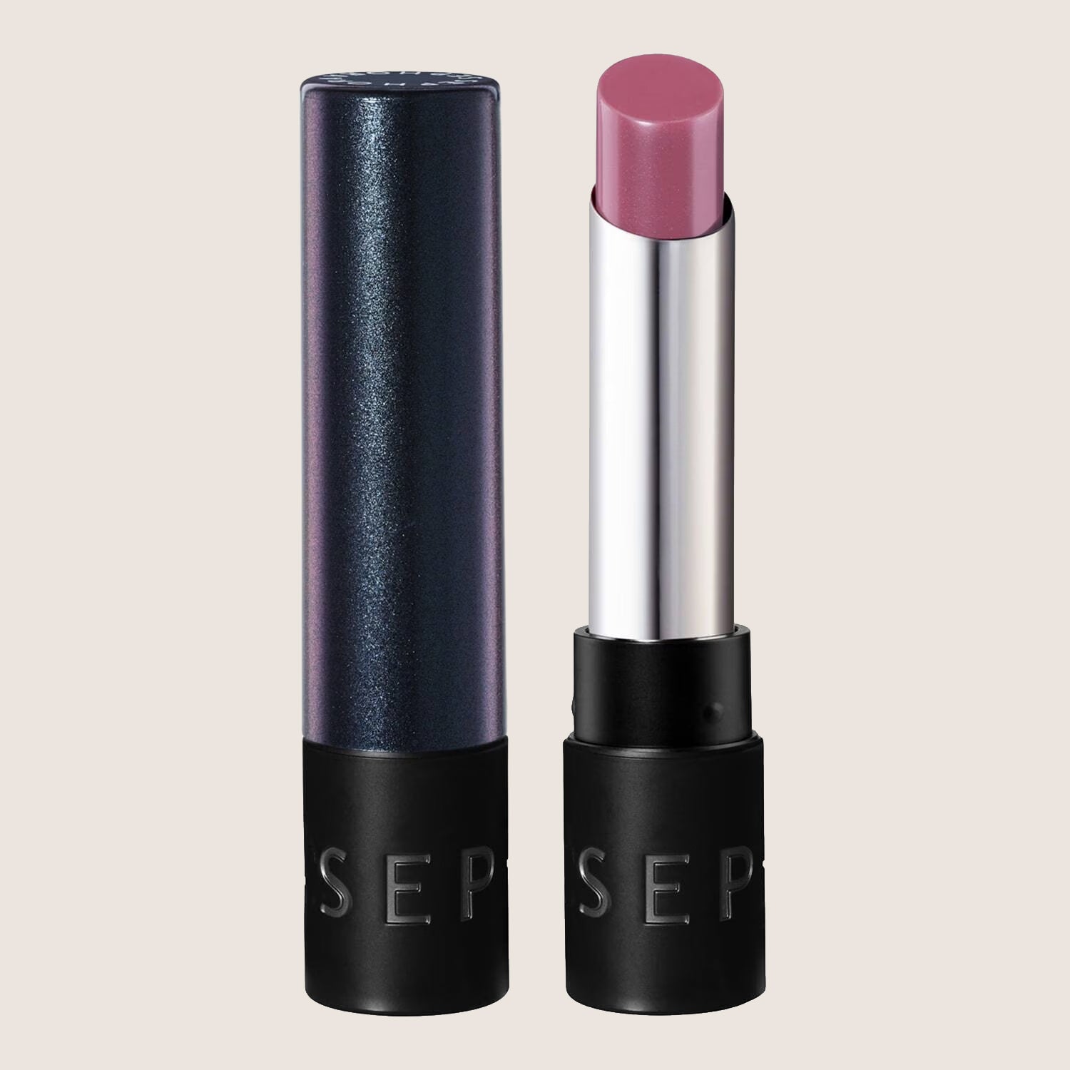 Sephora Collection About That Shine Lacquer Shine Lipstick 3g