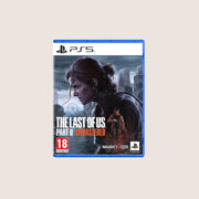 The Last of Us Part II Remastered (PlayStation | PlayStation 5)