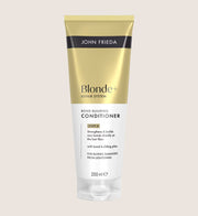 John Frieda Blonde+ Repair System Bond Building Conditioner Professional Care 250ml