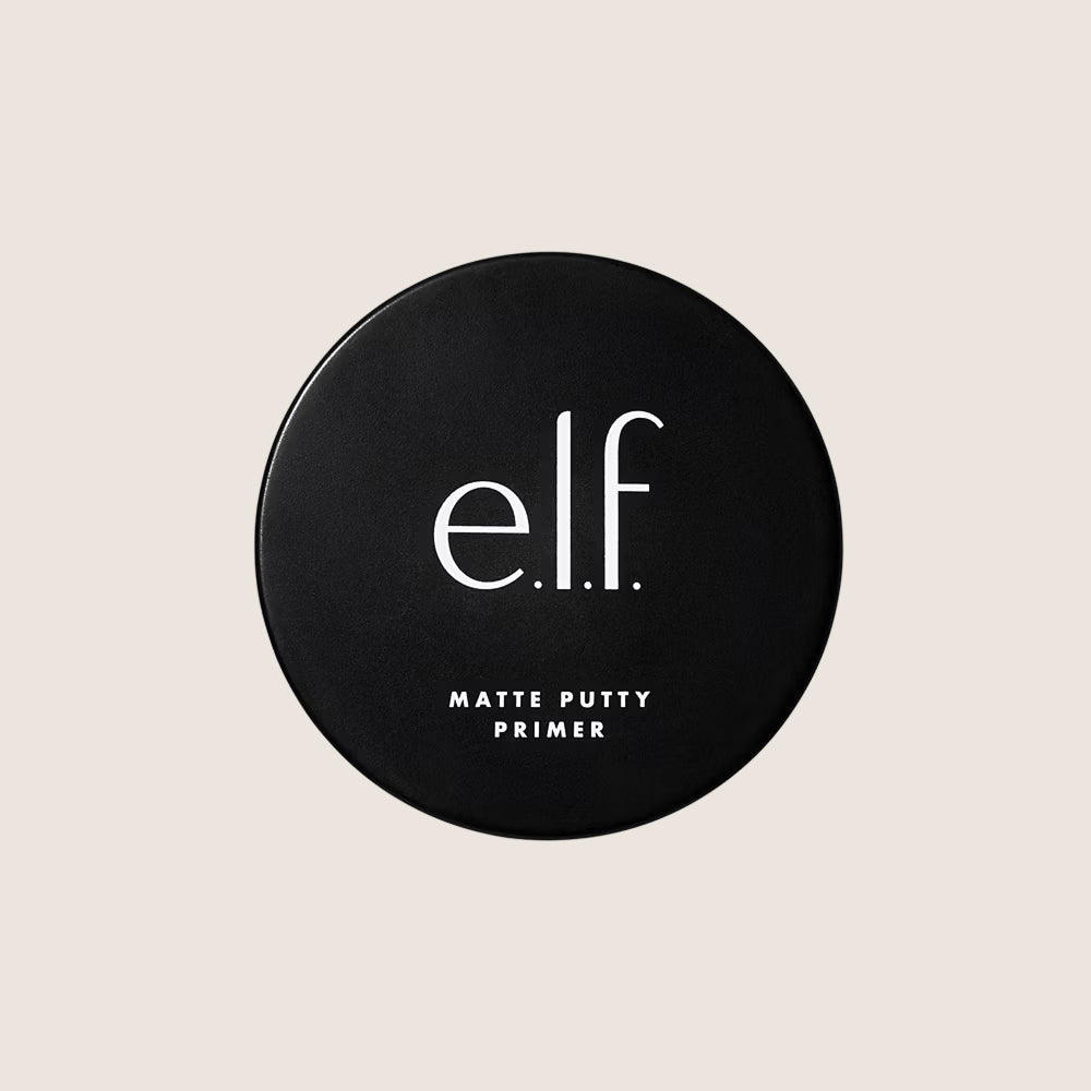 e.l.f. Matte Putty Primer Universal Sheer Matte Finish