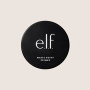 e.l.f. Matte Putty Primer Universal Sheer Matte Finish