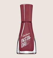 Sally Hansen Insta-Dri Nail Polish, Expresso