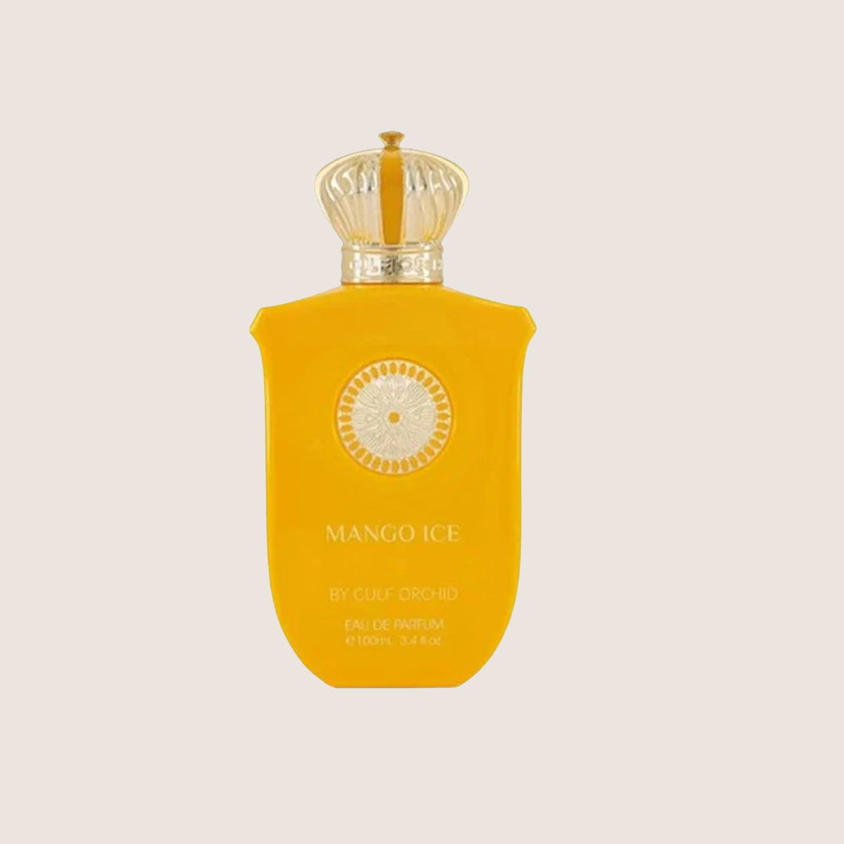 Gulf Orchid Women's Mango Eau De Parfum 100ml