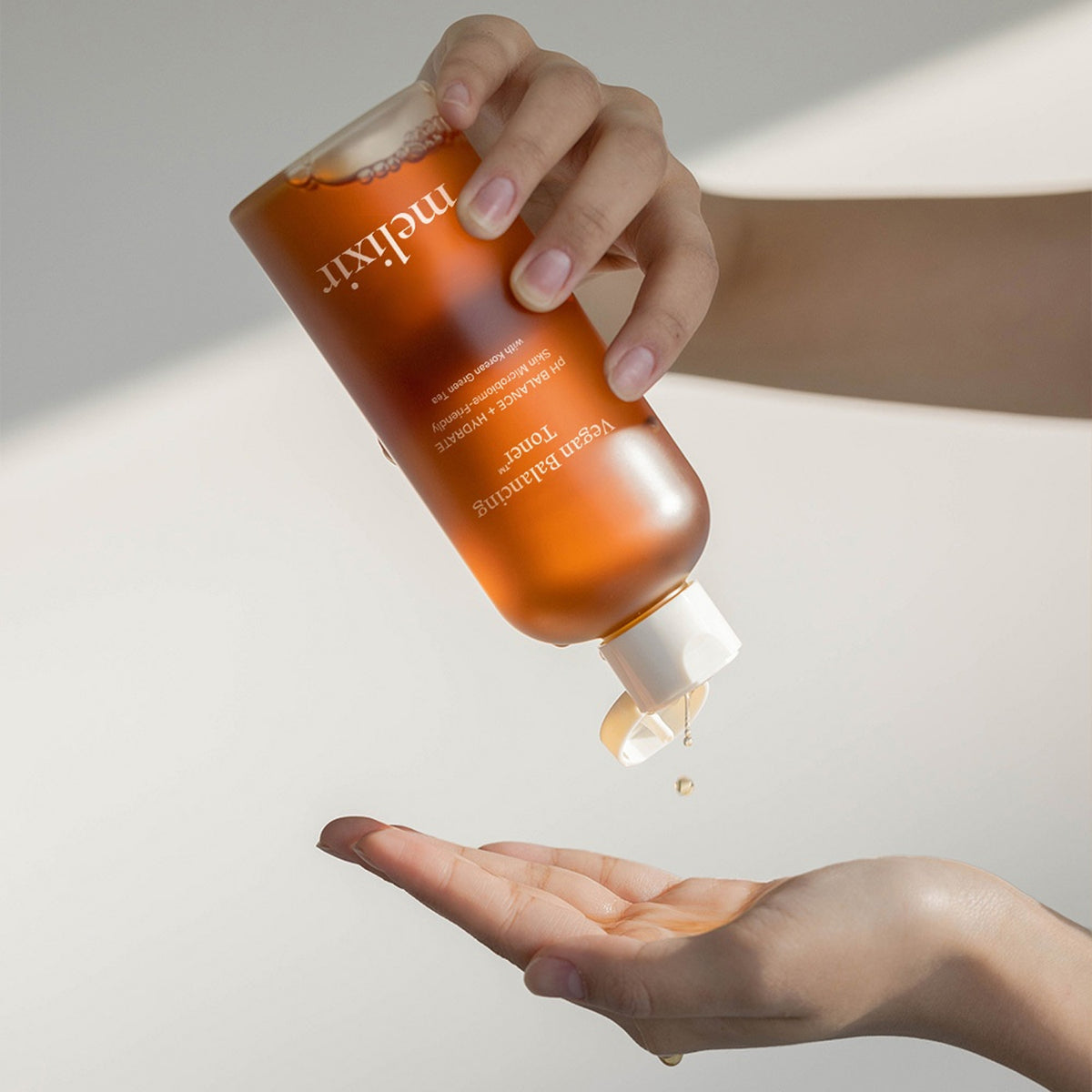 melixir Vegan Balancing Toner 290ml