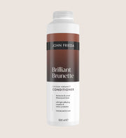 John Frieda Brilliant Brunette Colour Vibrancy Conditioner Color Care 500ml