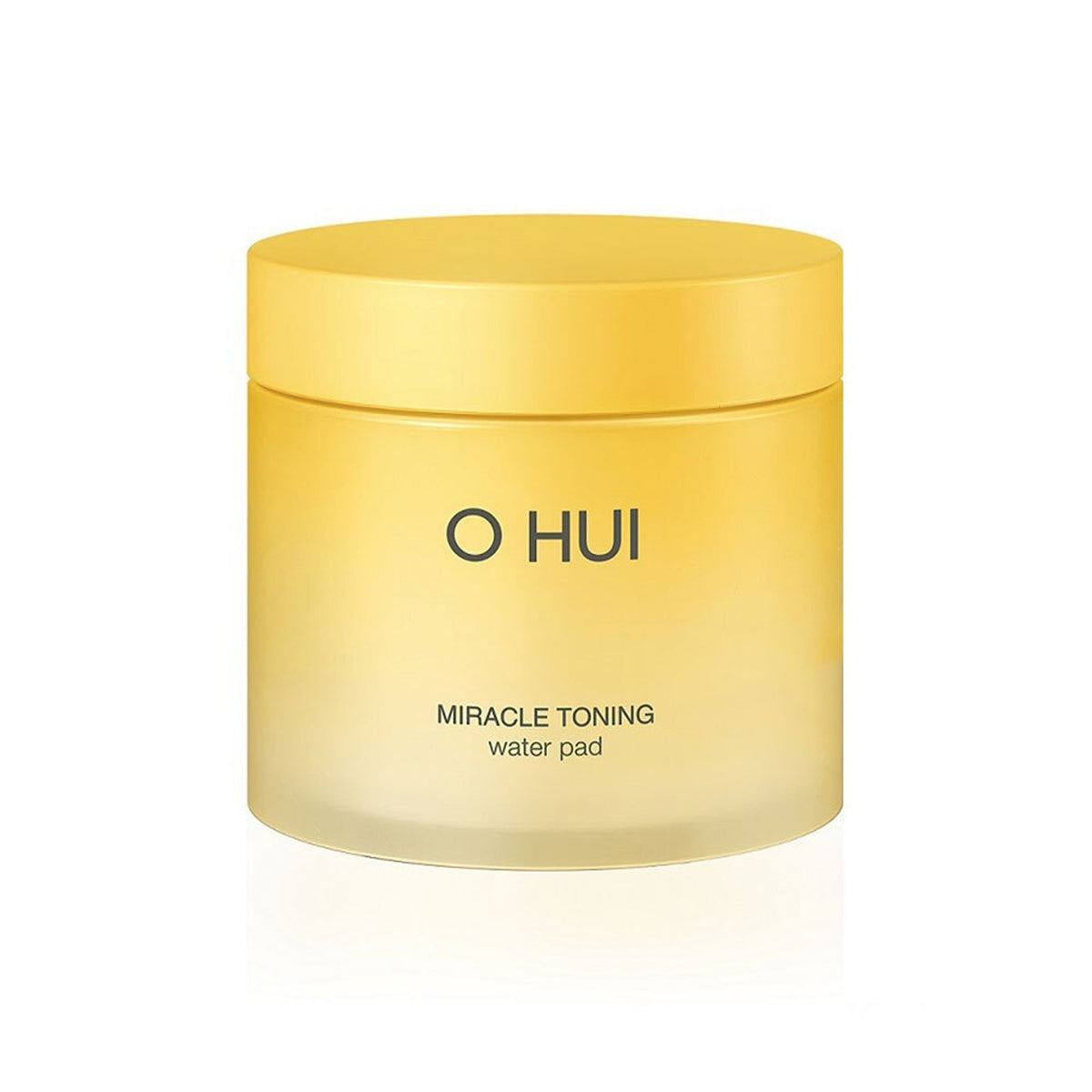O HUI Miracle Toning Water Pad 70P