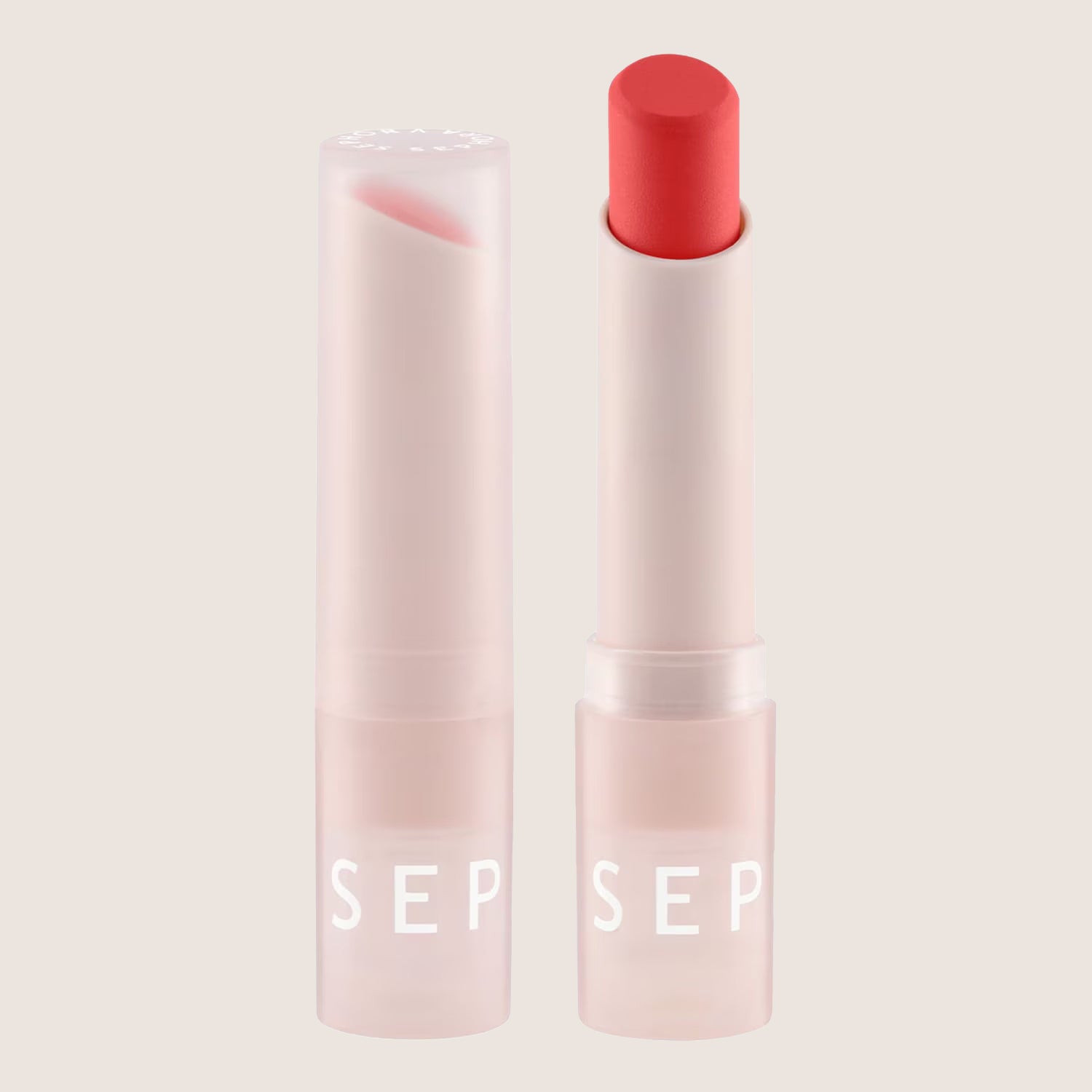 Sephora Collection Rouge Is Not My Name Cloud Matte Lipstick 3g