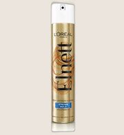L'Oréal Paris Elnett Hairspray, Strong Hold 400ml