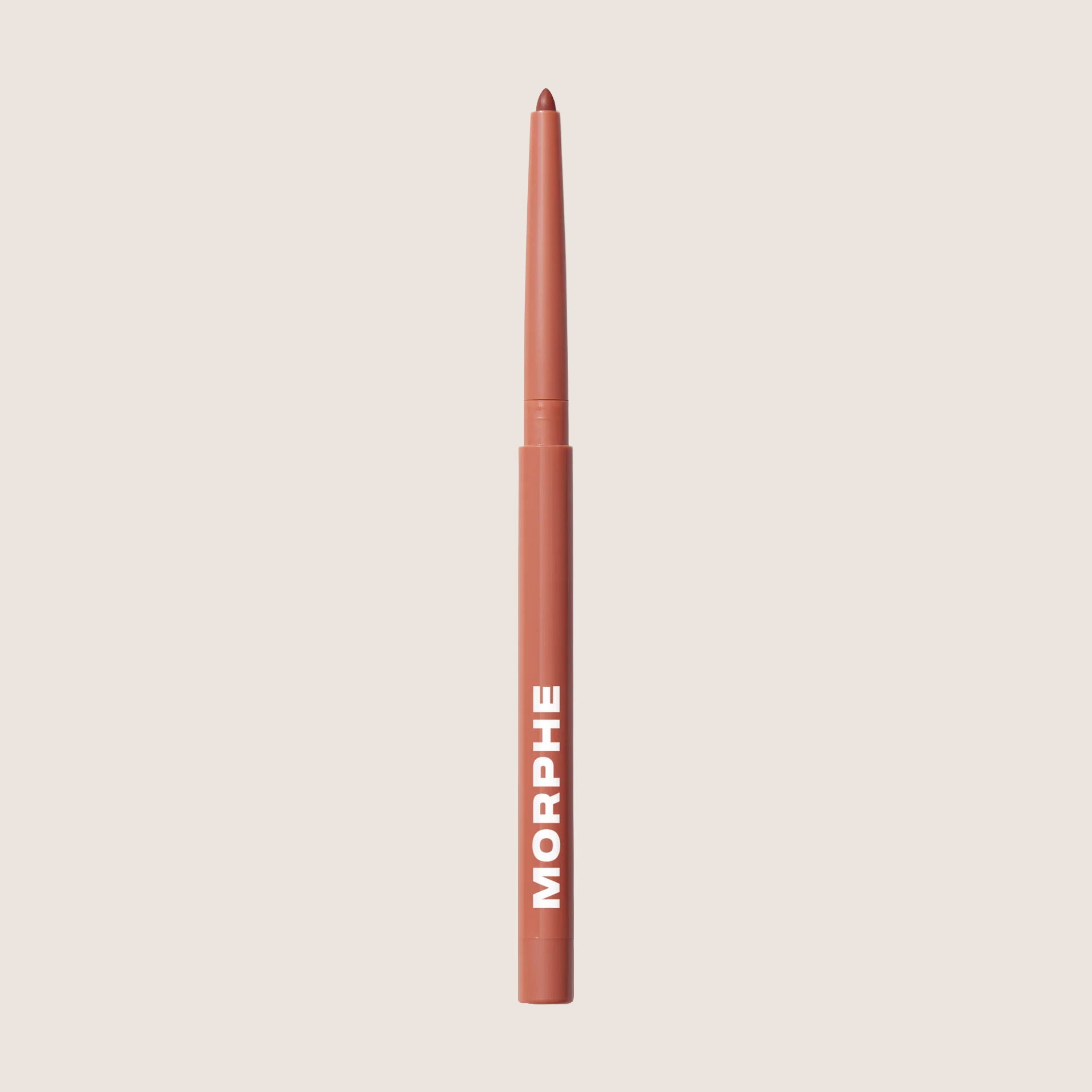 Morphe Soulmatte Filling Gel Lip Liner Vibrant Color