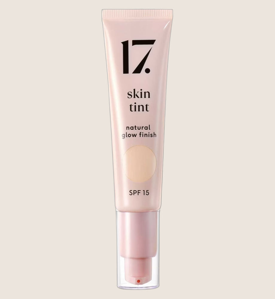 17. Skin Tint With Hyaluronic Acid