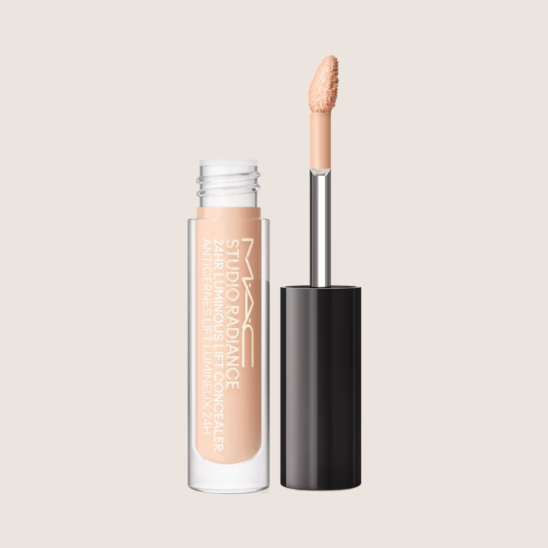 MAC Studio Radiance 24HR Luminous Lift Concealer / Mini M·A·C