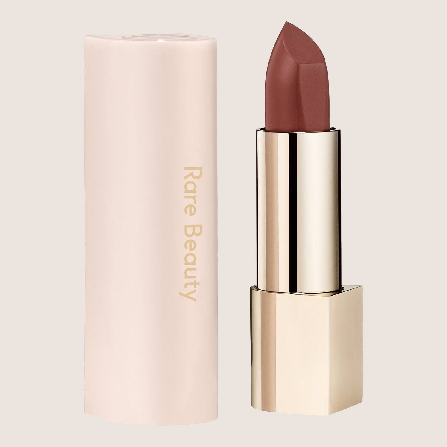 Rare Beauty Kind Words Matte Lipstick A buttery, pigment-rich,
