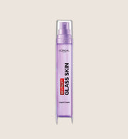L'Oréal Paris Revitalift Filler Glass Skin Liquid Cream, Hybrid Serum-Moisturiser