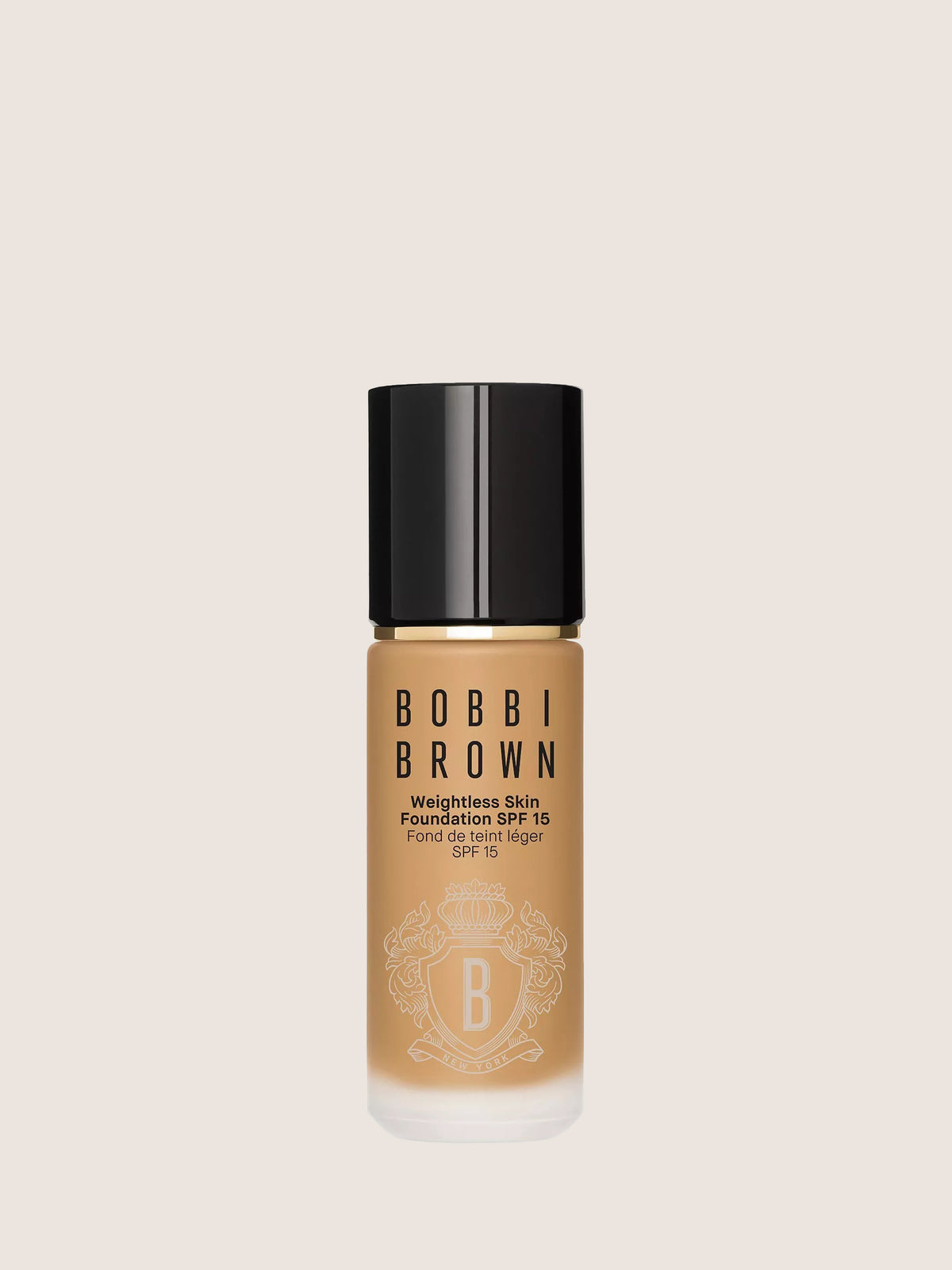 Bobbi Brown Weightless Skin Foundation SPF15