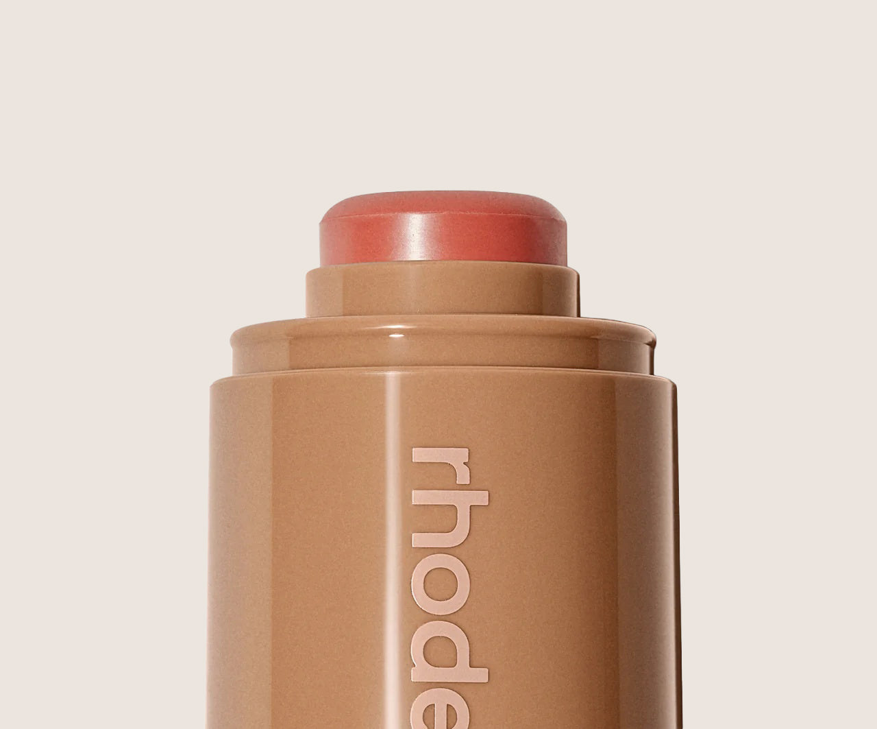 Rhode Skin Pocket Blush Long-Wearing Hydrating Cream Blush Natural Flush 5.3g