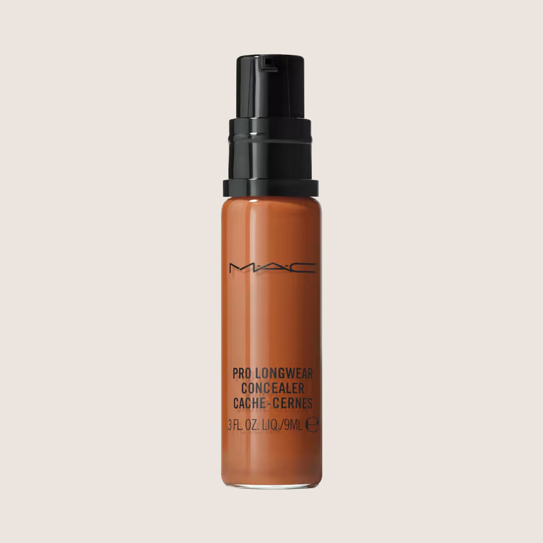 MAC Pro Longwear Concealer – Full Coverage