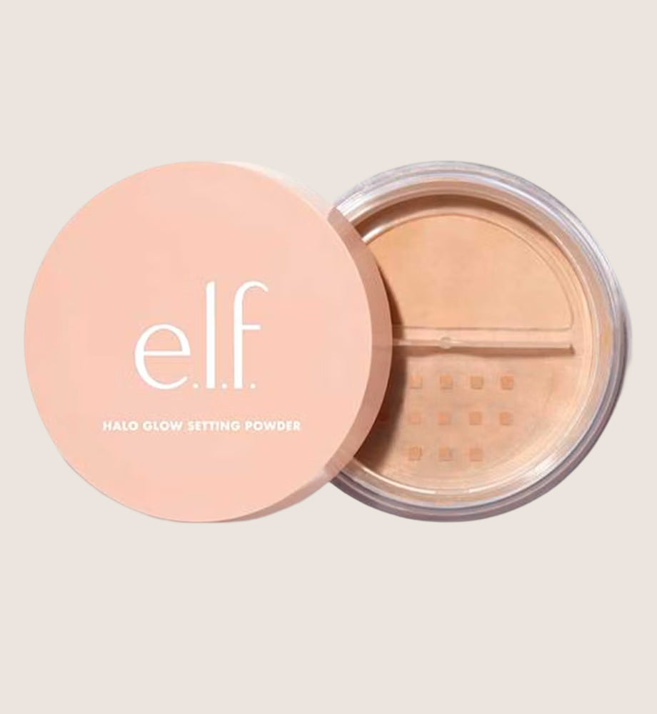 e.l.f. Halo Glow Loose Setting Powder