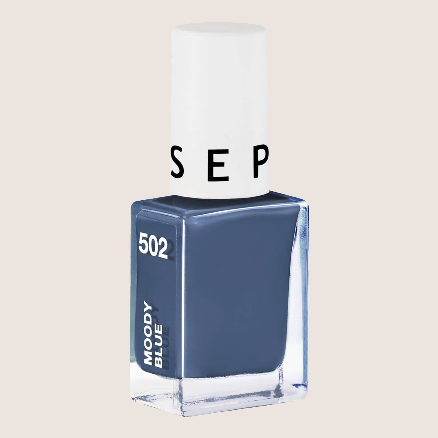 Sephora Collection Nail Polish Quick-Dry Long-Lasting Formula 6.5ml