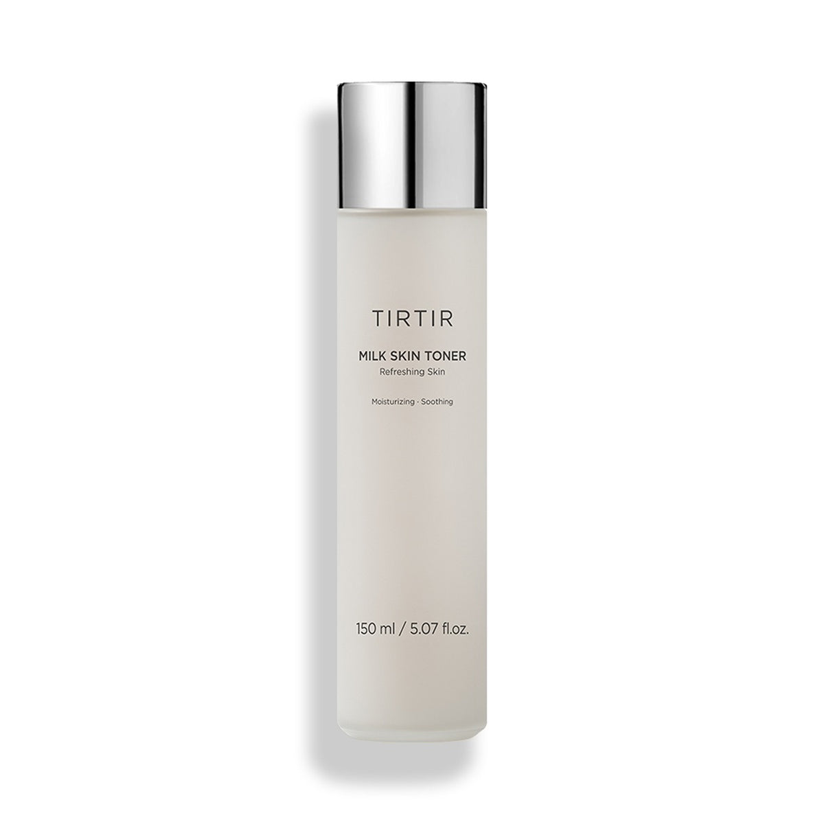 TIRTIR Milk Skin Toner 150ml