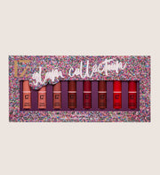 17. Glam Lip Collection Beauty Gift Set For Her