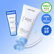 Dewytree Hi-Amino All Moisture Gel Cleanser 180ml Set (+20ml)