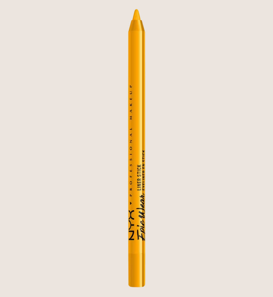 NYX Professional Makeup Epic Wear Long Lasting Liner Stick Long-Lasting