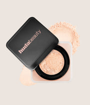 Huda Beauty Easy Bake Loose Baking & Setting Powder Luminous Matte All-Day Flawless Finish 20g