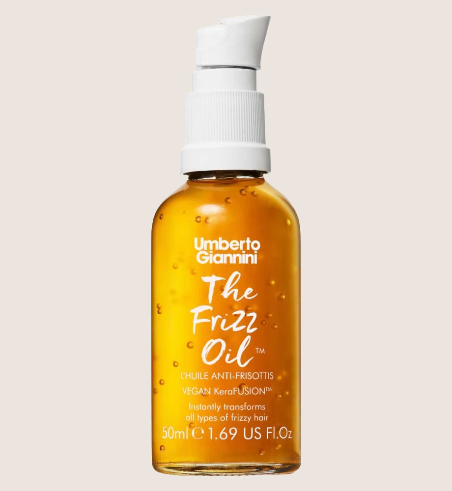 Umberto Giannini The Frizz Oil™ Curl Enhancing 50ml