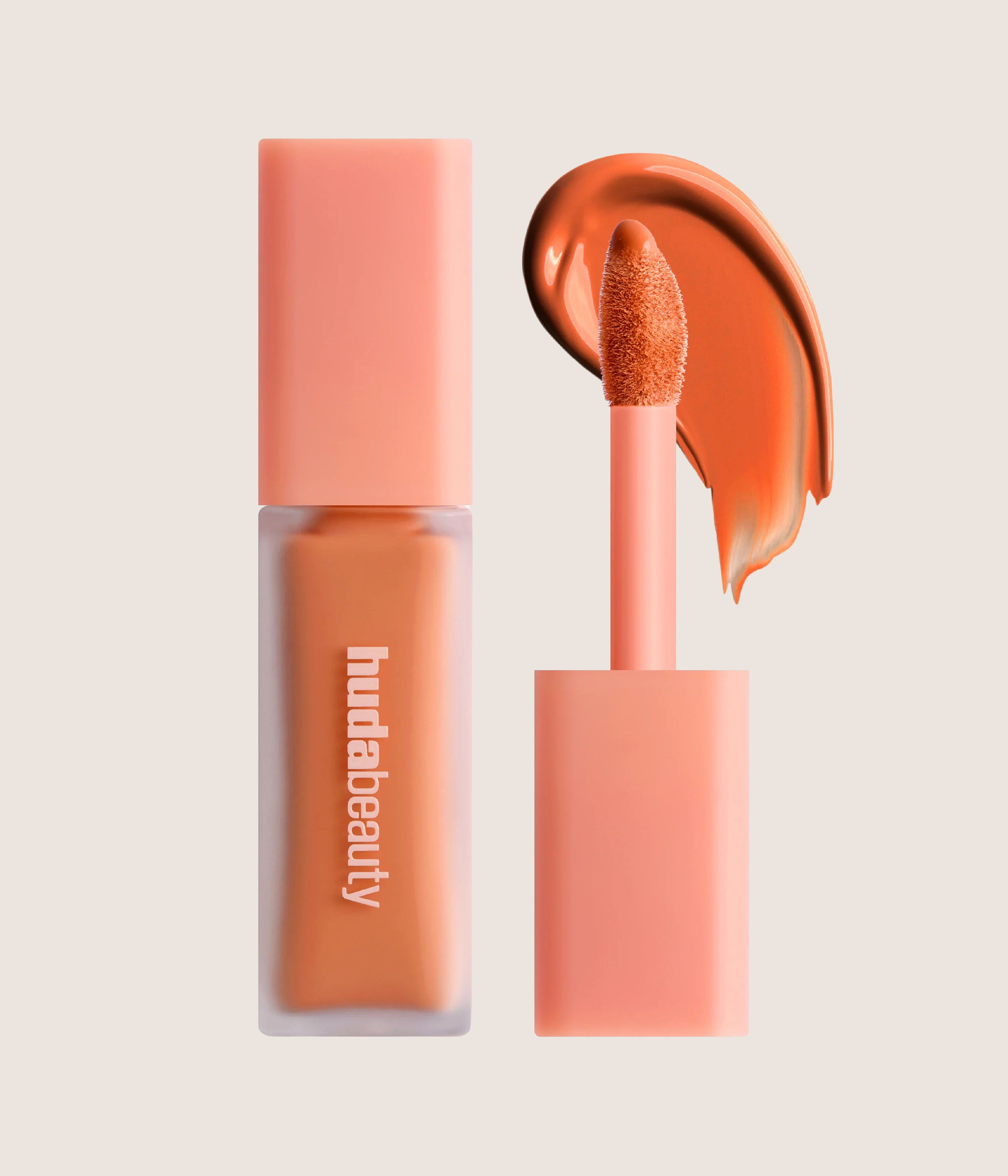 Huda Beauty #Fauxfilter Under Eye Color Corrector Vitamin C & Niacinamide Brightening 9ml