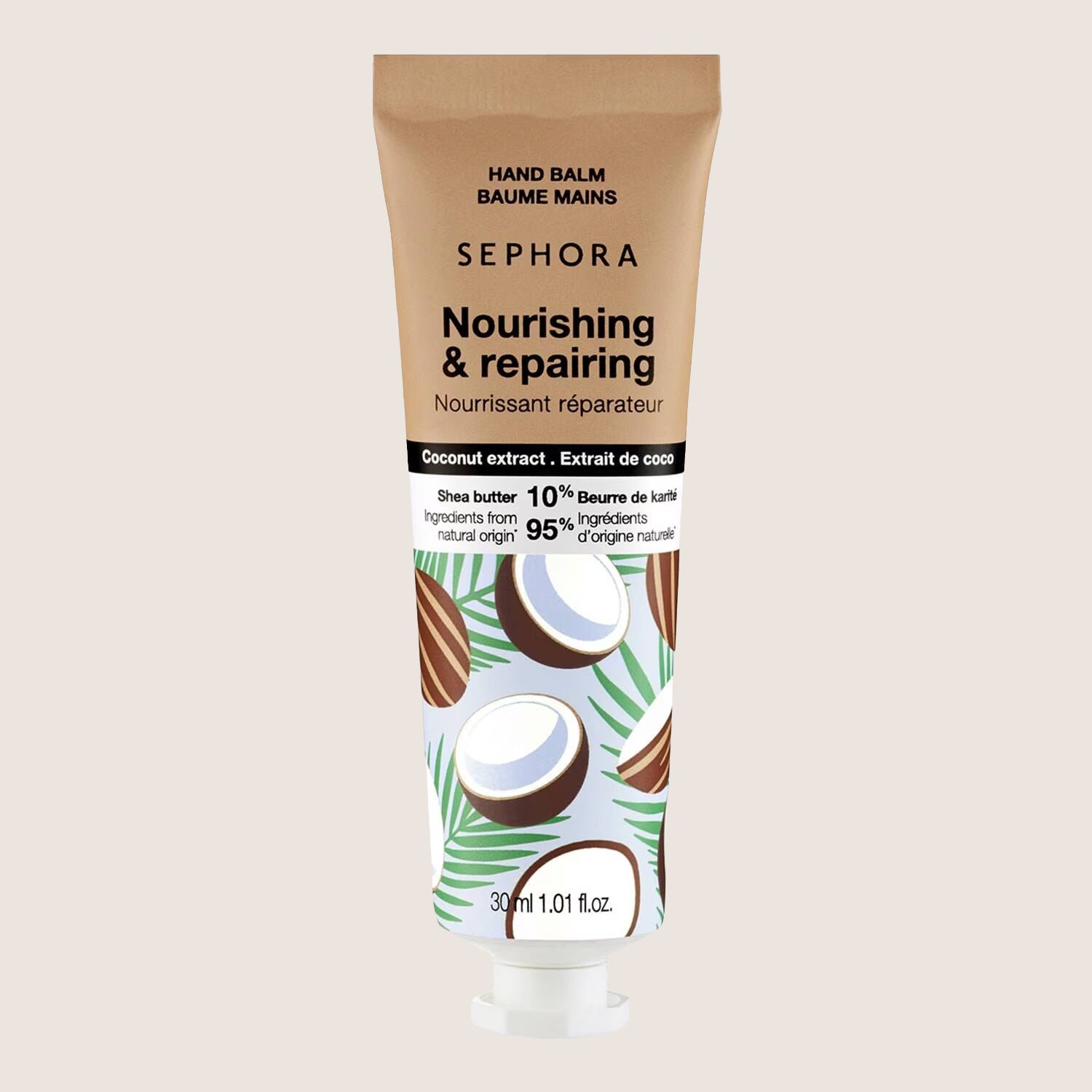 Sephora Collection Hand Balm Nourishing & Repairing Premium Care 30ml