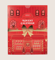 Sence Collection 24 Days of Face and Body Surprises Advent Calendar