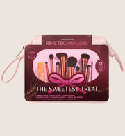 Real Techniques Sweet Treat Brush Star Gift Vegan & Cruelty Free