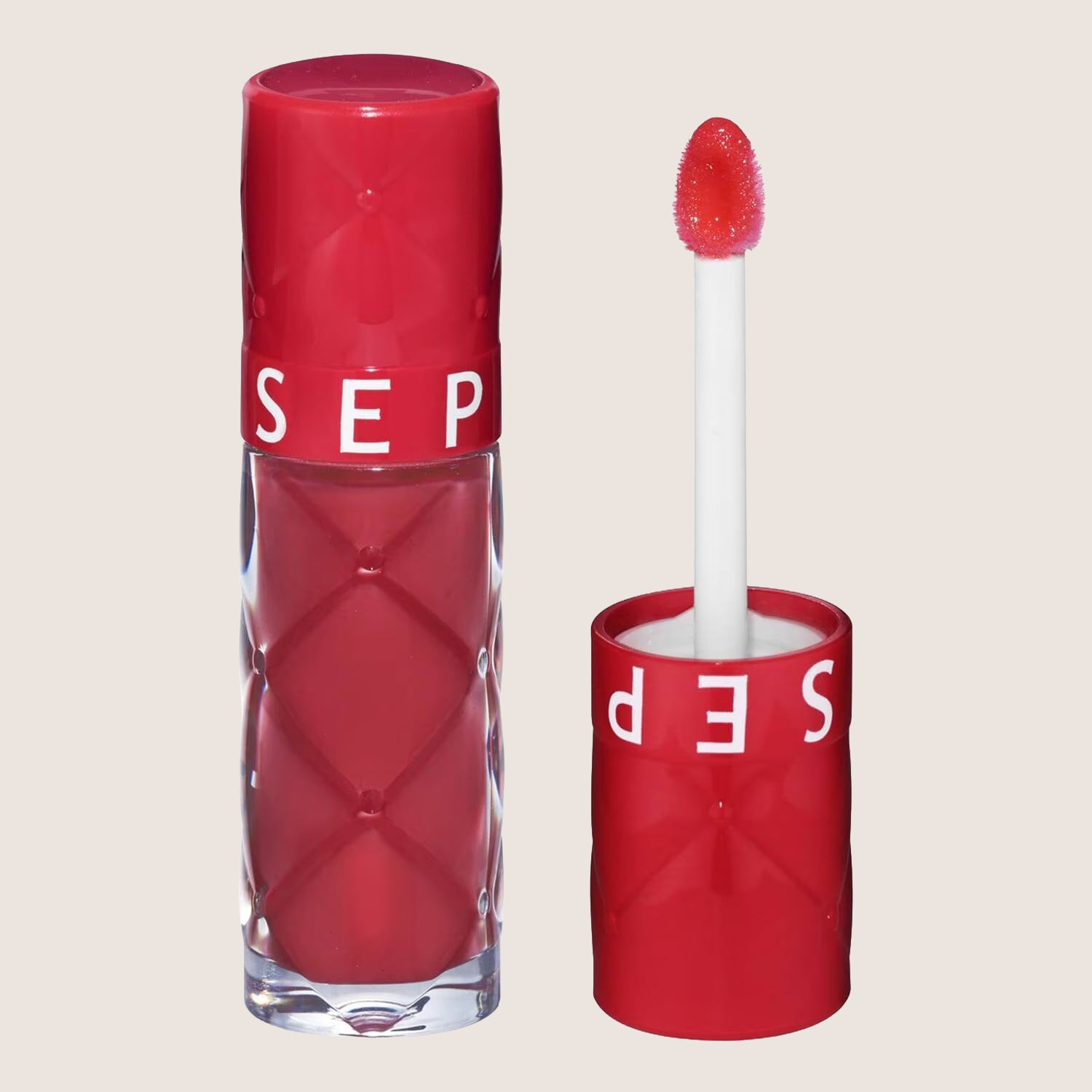 Sephora Collection Outrageous Intense Lip Plumper Volumizing Tinted Formula 6ml