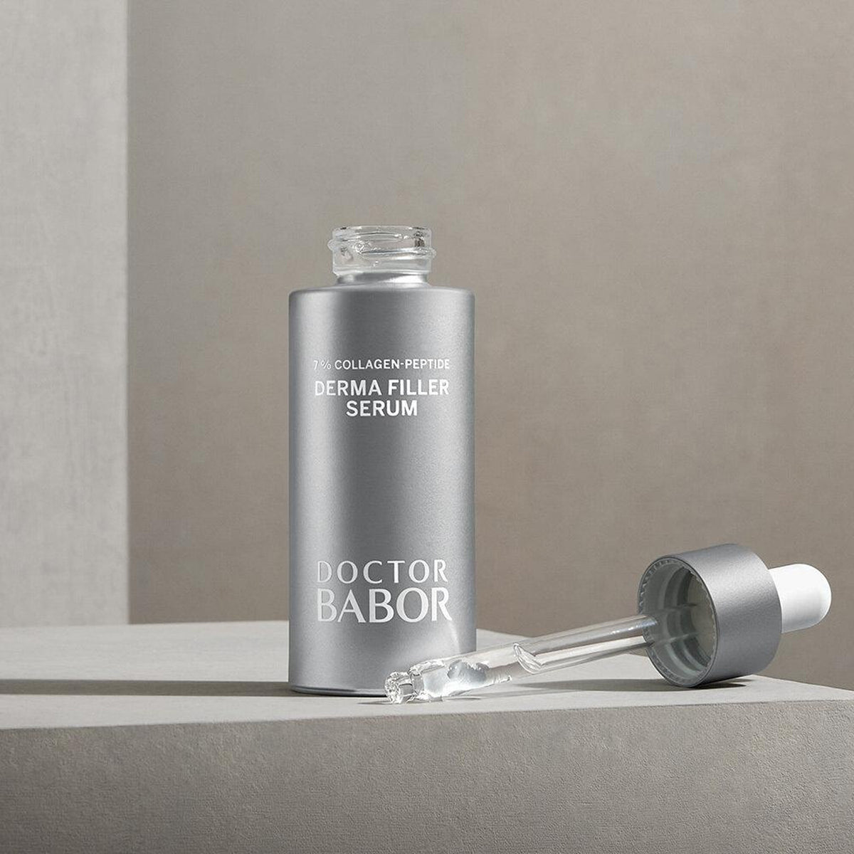 DOCTOR BARBOR Collagen-Peptide Derma Filler Serum 30ml