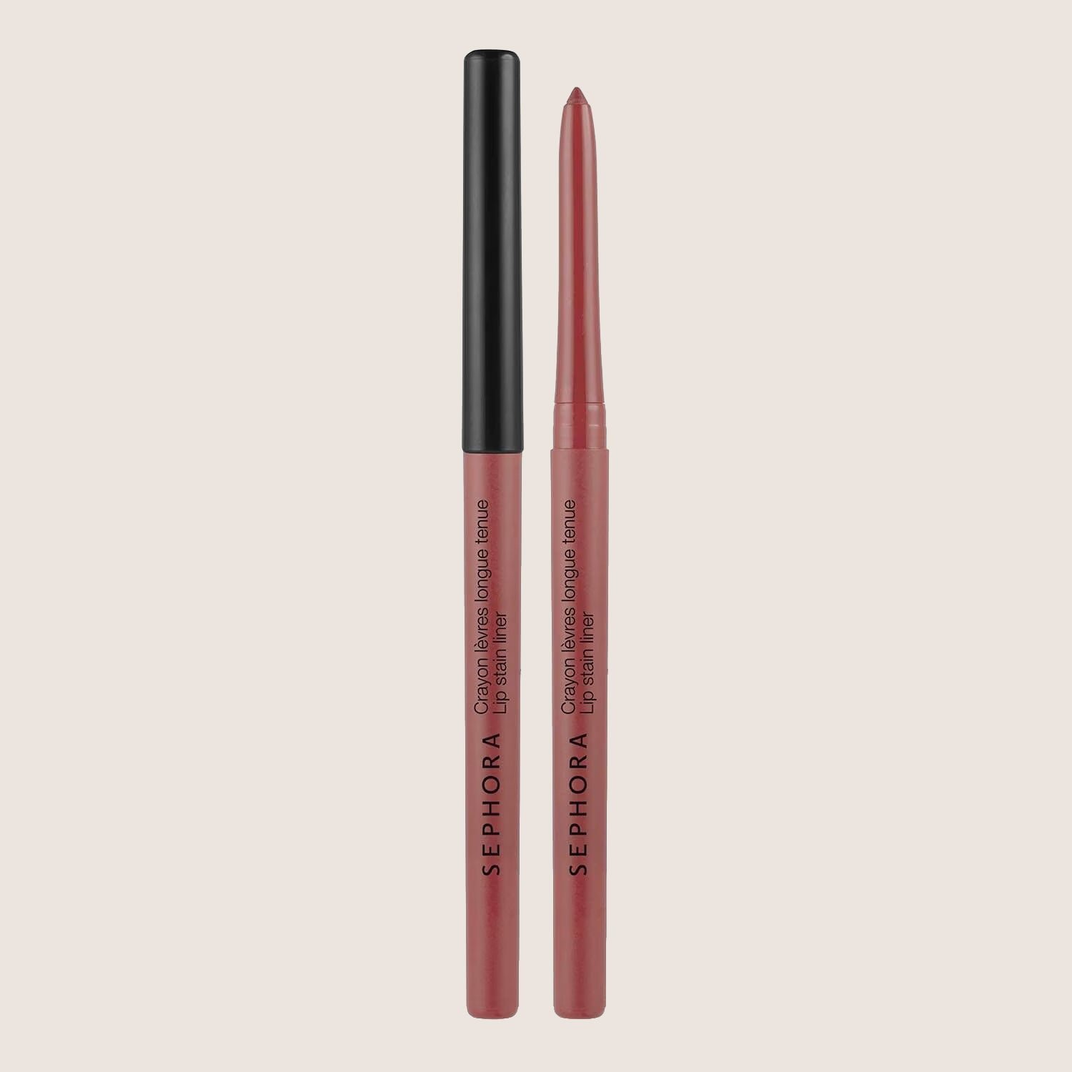 Sephora Collection Lip Stain Liner Long-Wear Lip Pencil