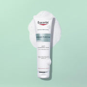 Eucerin DermoPURIFYER Soft Cleansing Foam 150g 1+1 Set