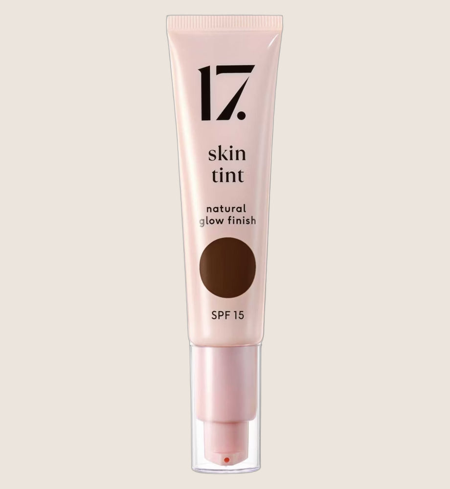 17. Skin Tint With Hyaluronic Acid