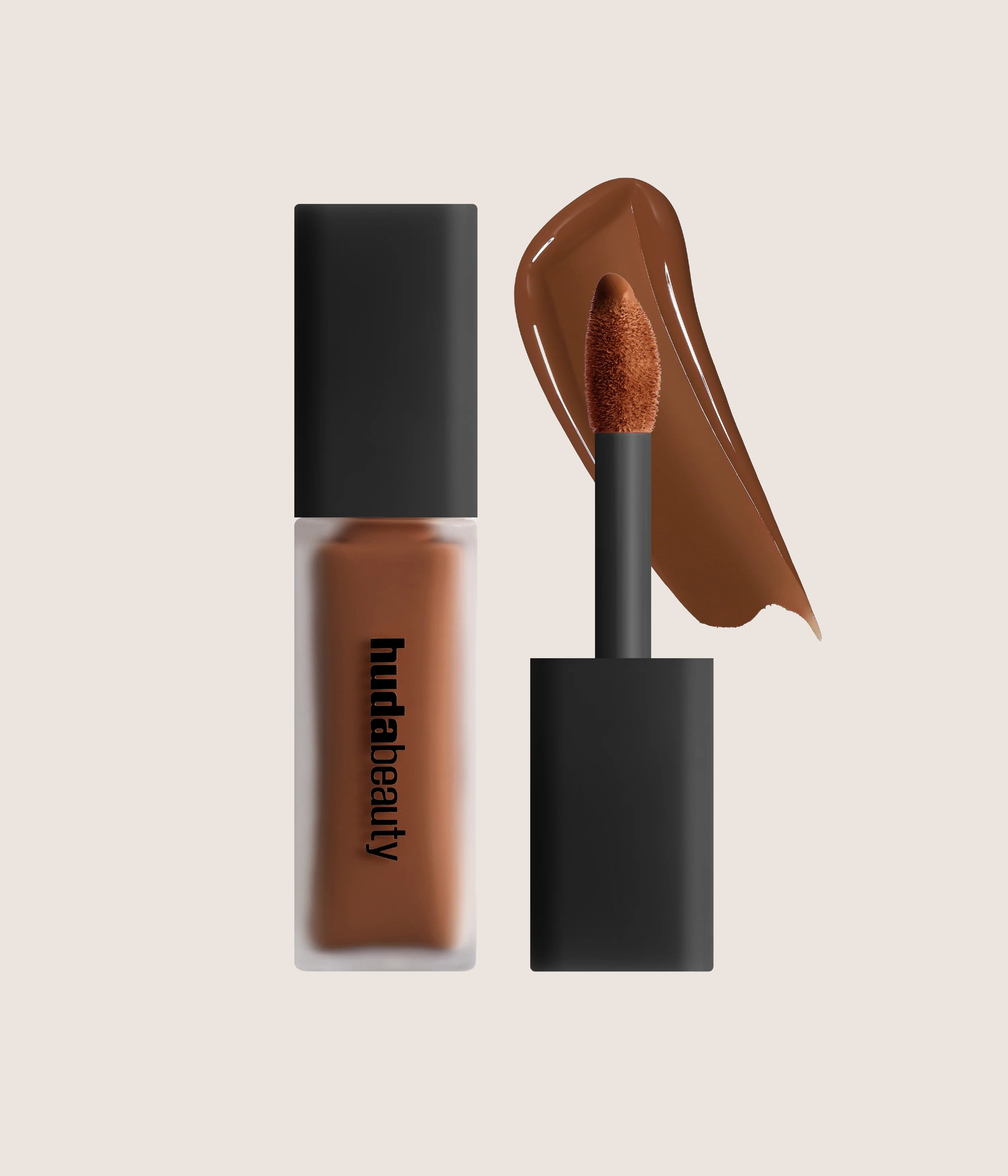 Huda Beauty #Fauxfilter Luminous Matte Concealer Crease-Proof All-Day Wear 9ml