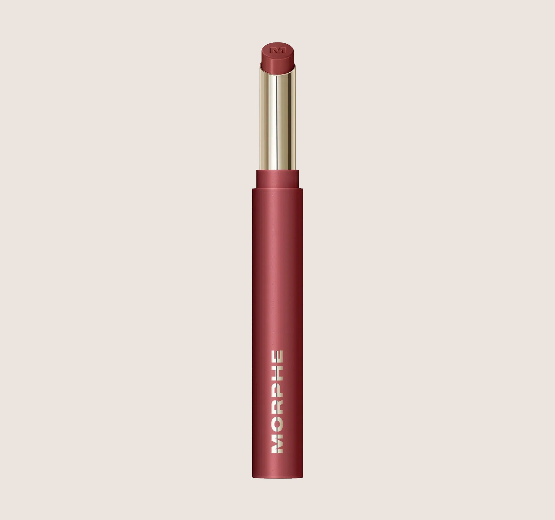 Morphe Lip Filter Hydroplump Soft Matte Lipstick Vibrant Color