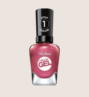 Sally Hansen Miracle Gel Nail Polish, Saturn It Up, 14.7ml