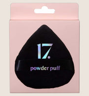 17. Powder Puff Vegan & Cruelty Free