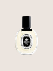 Diptyque Unisex L'Ombre dans l'Eau Eau de Toilette | Blackcurrant Bud, Rose & Green Petitgrain